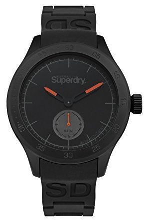 SUPERDRY WATCH SYG212BB - Robert Openshaw Fine Jewellery