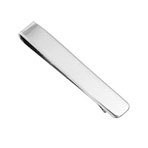 CARRS 925 PLAIN TIE BAR TIE/A/S-SS