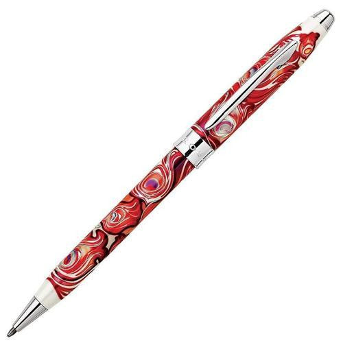 CROSS PENS CENTURY II MASQ RED AT0082WG-58