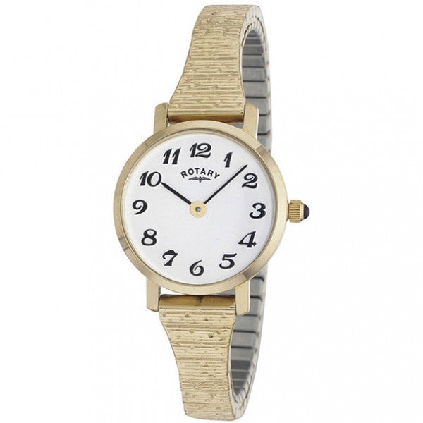 ROTARY LADIES BRACELET WATCH LBI00762