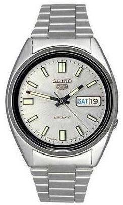 SEIKO GENTS AUTOMATIC BRCELET WATCH SNXS73 - Robert Openshaw Fine Jewellery