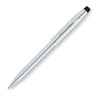 CROSS PENS CENTURY II LUST CHROME BP 3502WG