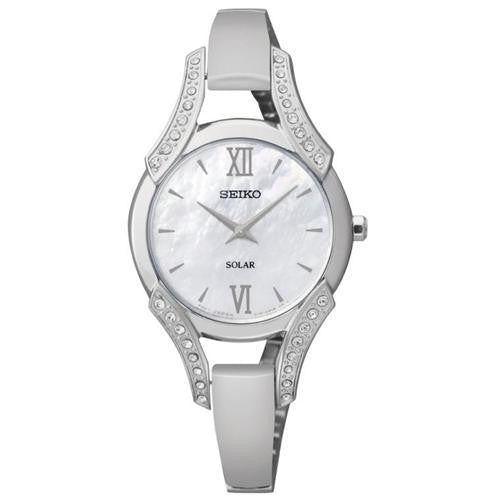 SEIKO LADIES 30M BRACELET WATCH SUP213P1