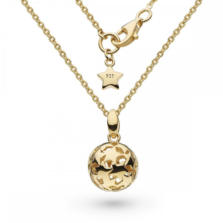 Kit Heath Stargazer Nova Orb 18