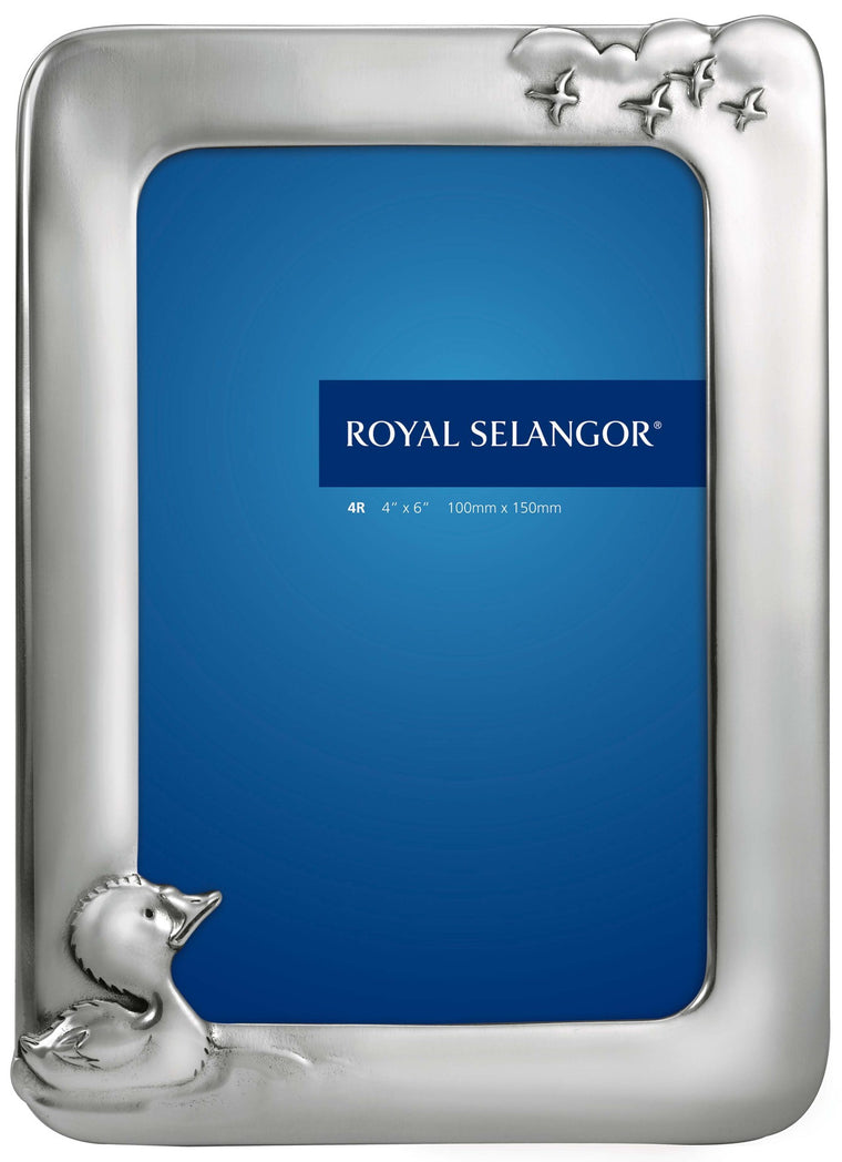ROYAL SELANGOR UGLY DUCKLING PHOTO 013099R