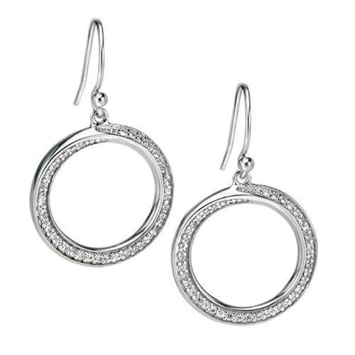 FIORELLI CZ SET EARRINGS E4859C