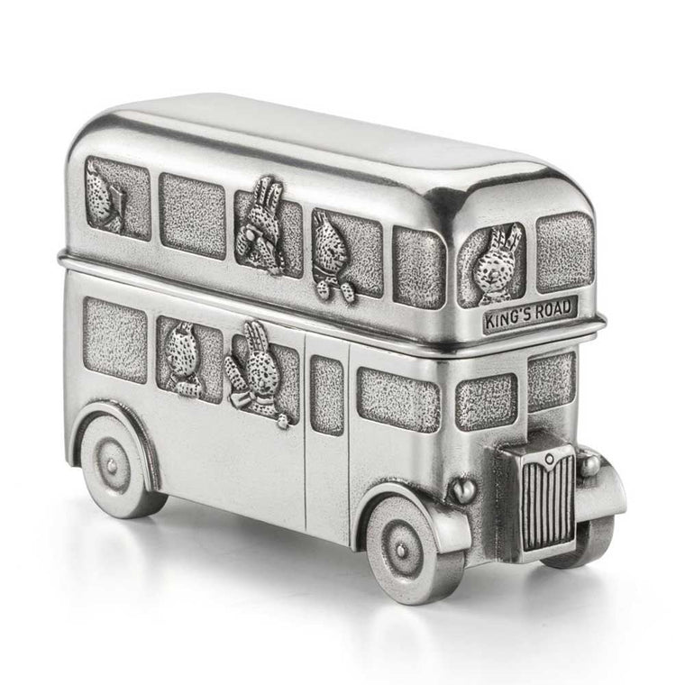 Royal Selangor Routemaster Container 016829R