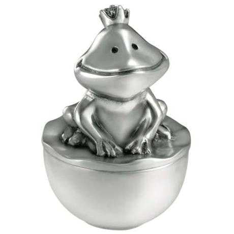 ROYAL SELANGOR FROG KING TOOTHBOX 016528R