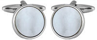 MOTHER OF PEARL CUFFLINKS 901074