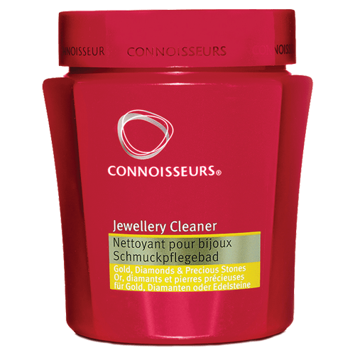 Connoisseurs Gold/Precious Jewellery Cleaner CONN772