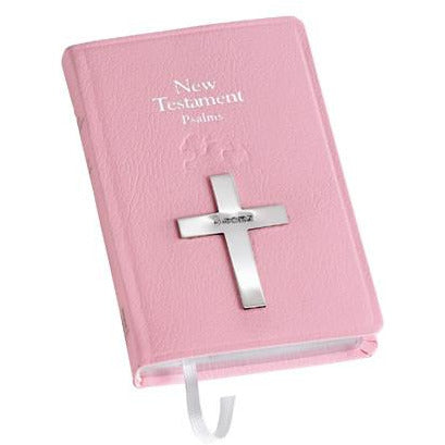 CARRS NEW TEST - PINK NT1-BX-SS-PINK