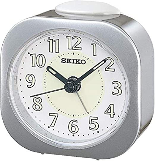 Seiko Beep Alarm Clock QHE121S