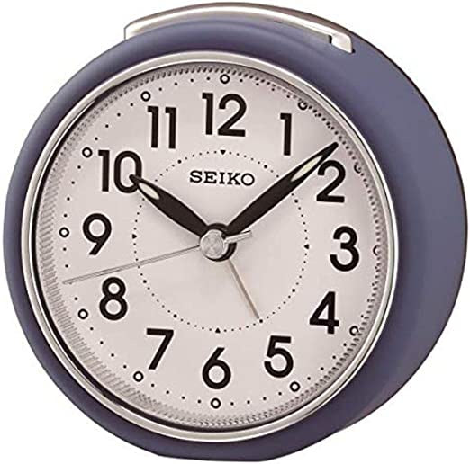 Seiko Beep Alarm Clock QHE125L