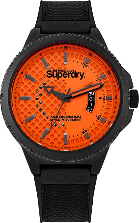 Superdry Watch SYG245OB