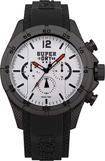 Superdry Watch SYG257B
