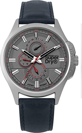 Superdry Watch SYG258U