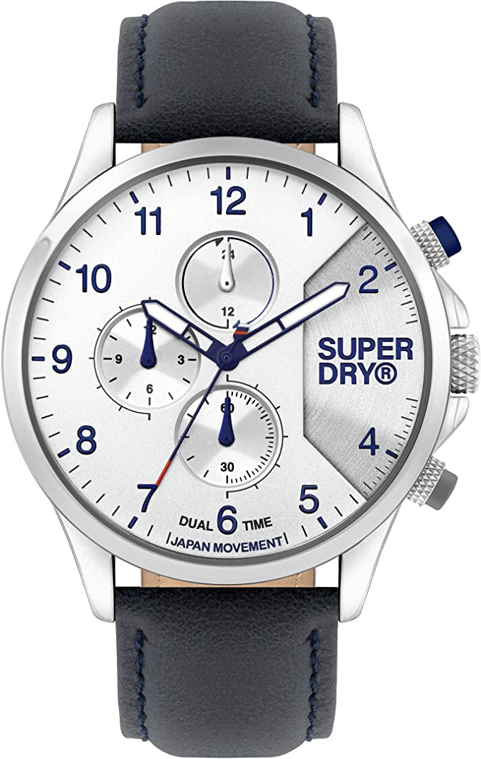 Superdry Watch SYG282UW