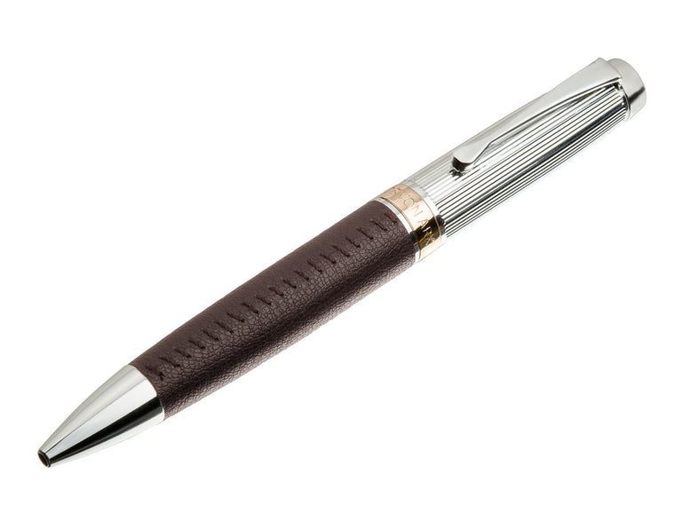 Jos Von Arx Ball Point and Roller Ball Pen Set WR01