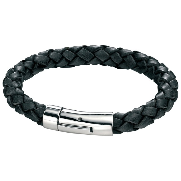 Fred Bennett Leather Bracelet B3672