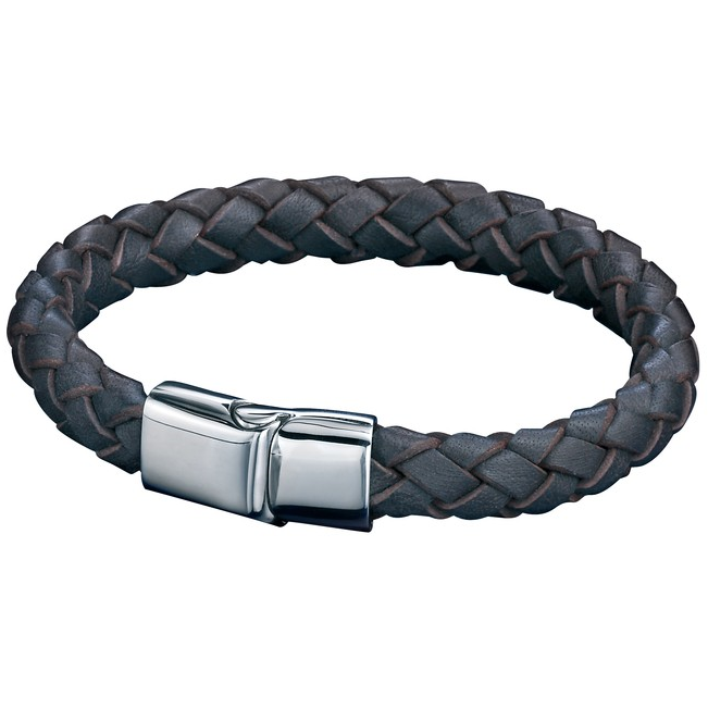 Fred Bennett Leather Bracelet B3673