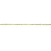 18CT YELLOW GOLD 20