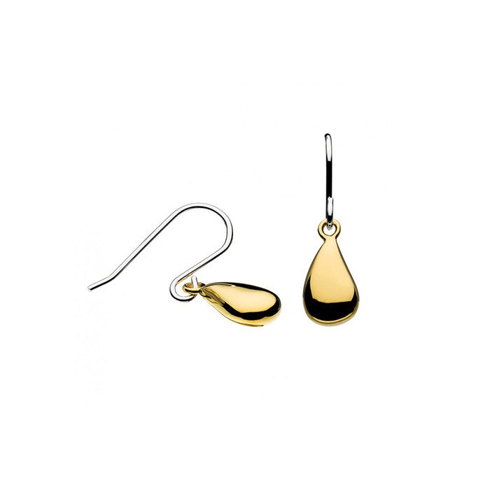 Kit Heath Gold Coast Tumble Drop Earrings 60PUGD016