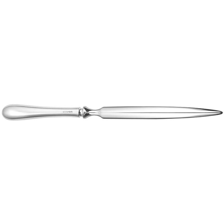 CARRS 925 PLAIN PISTOL P/KNIFE PKC1-BX-SS