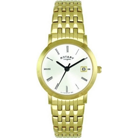 ROTARY LDS GOLD PVD LB02624/01