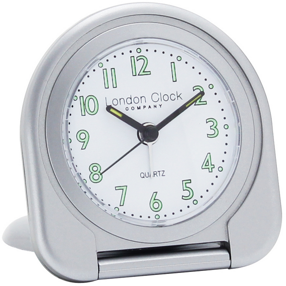 london clock co alarm clock 04135