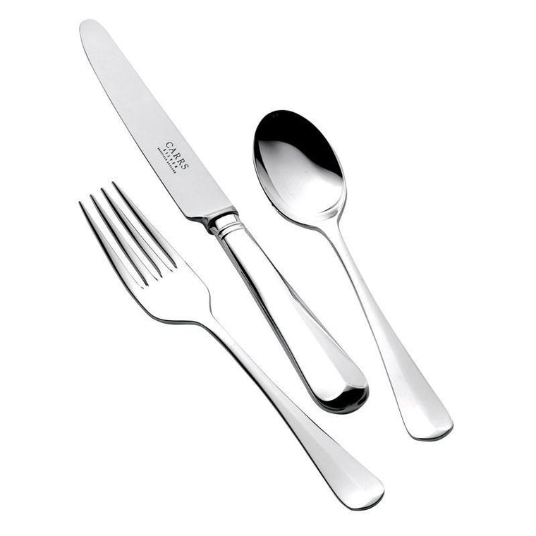 CARRS SP 3PCE CHILDS SET RATT-CHILD-SP