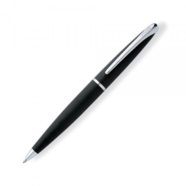 CROSS PENS ATX BASALT BLACK 882-3