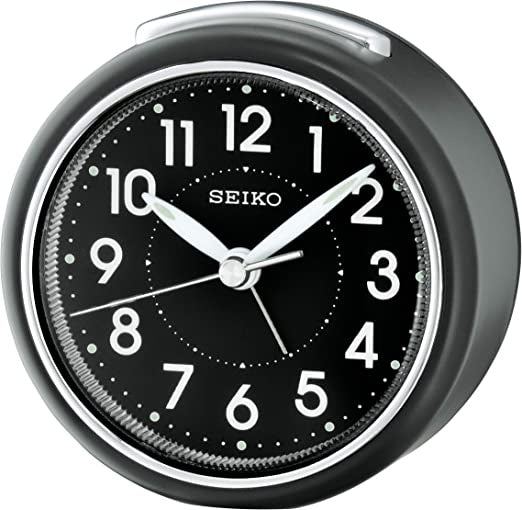 Seiko Beep Alarm Clock QHE125K