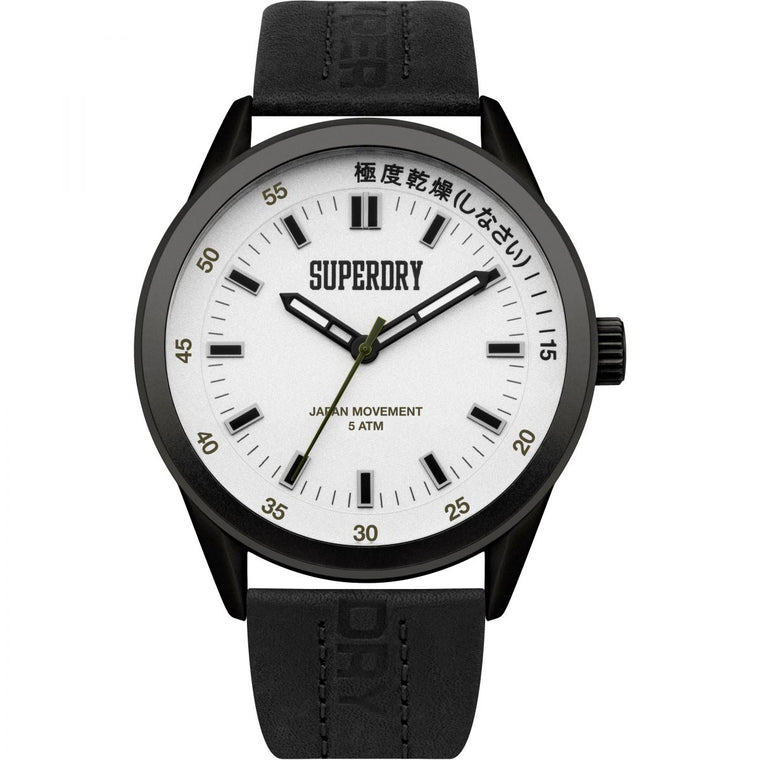 SUPERDRY WATCH SYG207BB