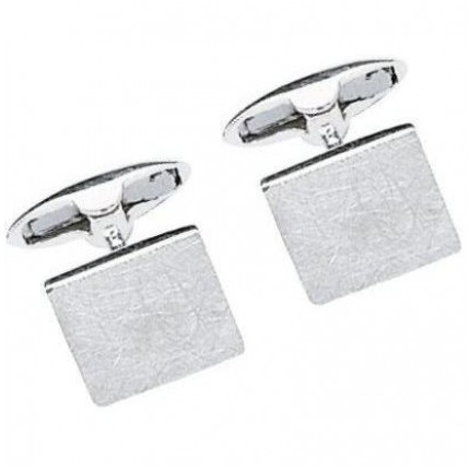 Fred Bennett Silver Cufflinks V188